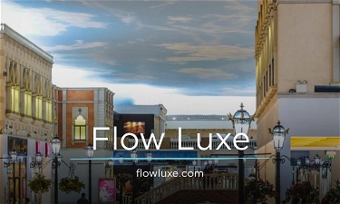 FlowLuxe.com